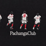 Sudadera Leyendas Sevillistas - Pachanga Club