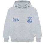 Sudadera "Lounge Club" - Pachanga Club