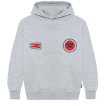 Sudadera "Lucky Szczesny" - Pachanga Club
