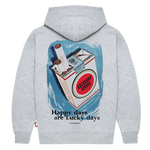 Sudadera "Lucky Szczesny" - Pachanga Club
