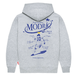 Sudadera "Mago de los Balcanes" - Pachanga Club