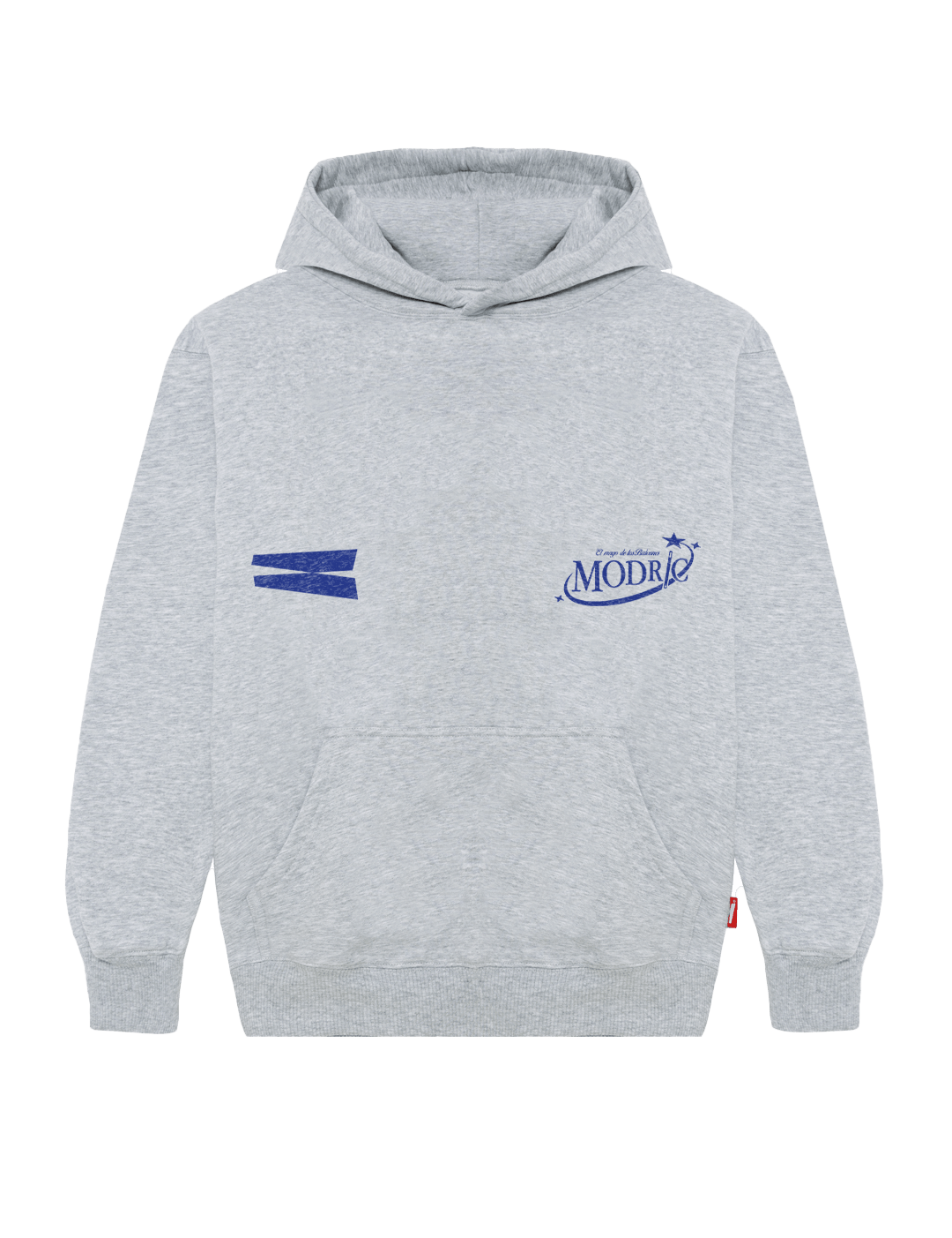 Sudadera "Mago de los Balcanes" - Pachanga Club