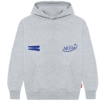 Sudadera "Mago de los Balcanes" - Pachanga Club