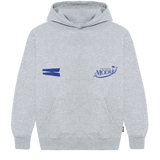 Sudadera "Mago de los Balcanes" - Pachanga Club