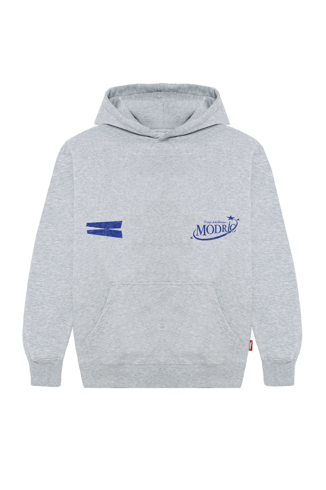 Sudadera "Mago de los Balcanes" - Pachanga Club