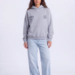 Sudadera "Memoria, compromiso y fe" - Pachanga Club