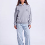 Sudadera "Memoria, compromiso y fe" - Pachanga Club