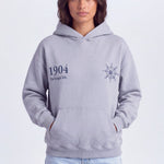 Sudadera "Memoria, compromiso y fe" - Pachanga Club