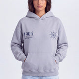 Sudadera "Memoria, compromiso y fe" - Pachanga Club