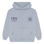 Sudadera "Memoria, compromiso y fe" - Pachanga Club