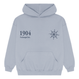 Sudadera "Memoria, compromiso y fe" - Pachanga Club