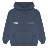 Sudadera "Nou Estadi de Barcelona" - Pachanga Club