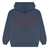Sudadera "Nou Estadio de Barcelona" - Pachanga Club