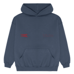 Sudadera "Nou Estadio de Barcelona" - Pachanga Club