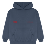 Sudadera "Nou Estadio de Barcelona" - Pachanga Club
