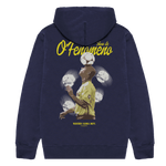 Sudadera "O' Fenómeno" - Pachanga Club