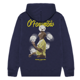 Sudadera "O' Fenómeno" - Pachanga Club