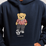 Sudadera "Pacho Athleticzale" - Azul Marino - Pachanga Club