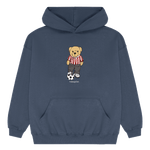 Sudadera "Pacho Athleticzale" - Azul Marino - Pachanga Club