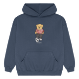 Sudadera "Pacho Athleticzale" - Azul Marino - Pachanga Club