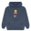 Sudadera "Pacho Athleticzale" - Azul Marino - Pachanga Club