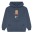 Sudadera "Pacho Athleticzale" - Azul Marino - Pachanga Club