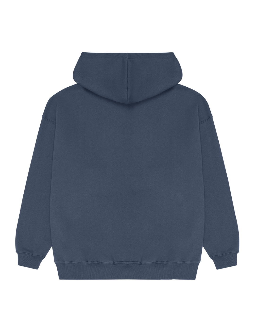 Sudadera "Pacho Athleticzale" - Azul Marino - Pachanga Club