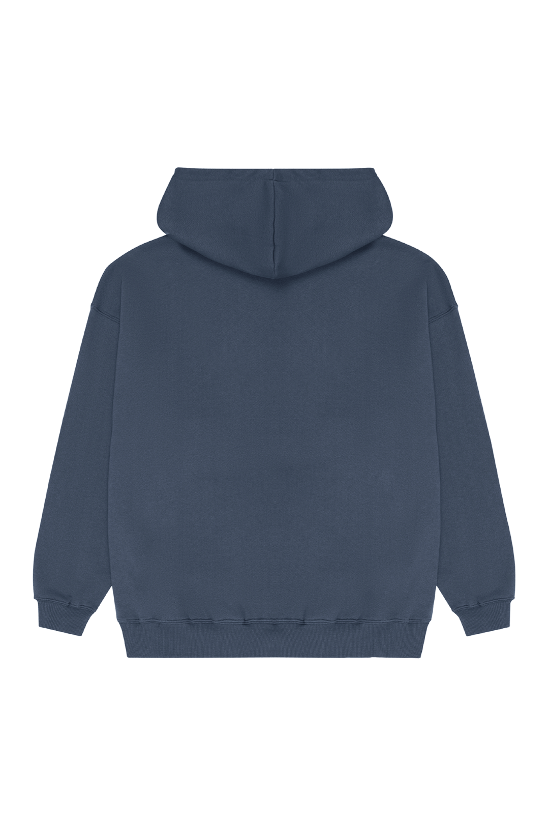 Sudadera "Pacho Athleticzale" - Azul Marino - Pachanga Club