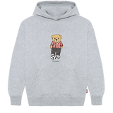 Sudadera "Pacho Athleticzale" - Gris - Pachanga Club