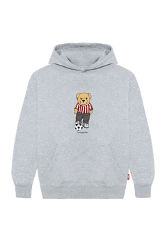 Sudadera "Pacho Athleticzale" - Gris - Pachanga Club