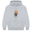 Sudadera "Pacho Athleticzale" - Gris - Pachanga Club
