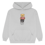 Sudadera "Pacho Athleticzale" - Gris - Pachanga Club