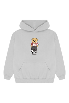 Sudadera "Pacho Athleticzale" - Gris - Pachanga Club