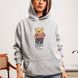 Sudadera "Pacho Athleticzale" - Gris - Pachanga Club