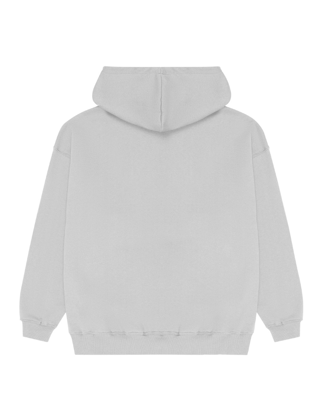 Sudadera "Pacho Athleticzale" - Gris - Pachanga Club