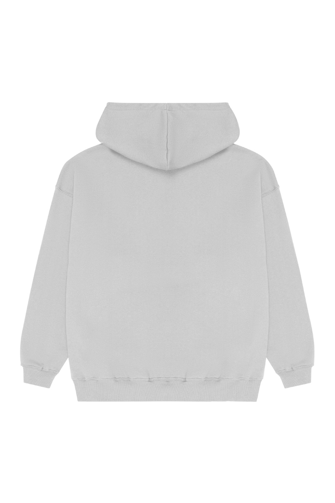Sudadera "Pacho Athleticzale" - Gris - Pachanga Club