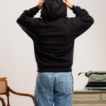 Sudadera "Pacho Athleticzale" - Negro - Pachanga Club