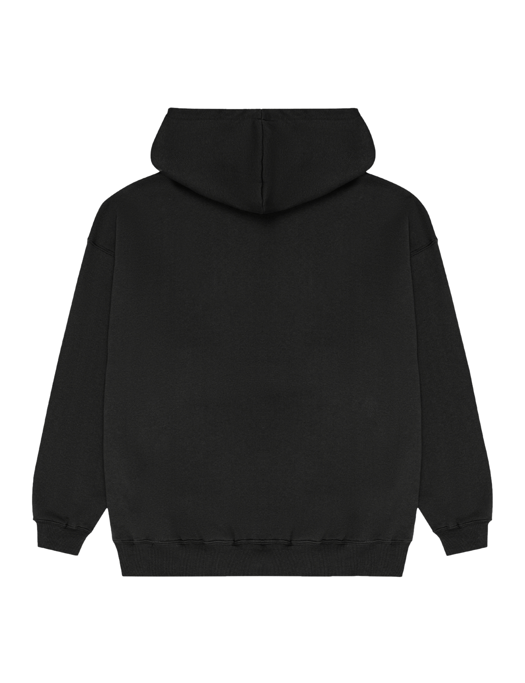 Sudadera "Pacho Athleticzale" - Negro - Pachanga Club