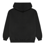 Sudadera "Pacho Athleticzale" - Negro - Pachanga Club