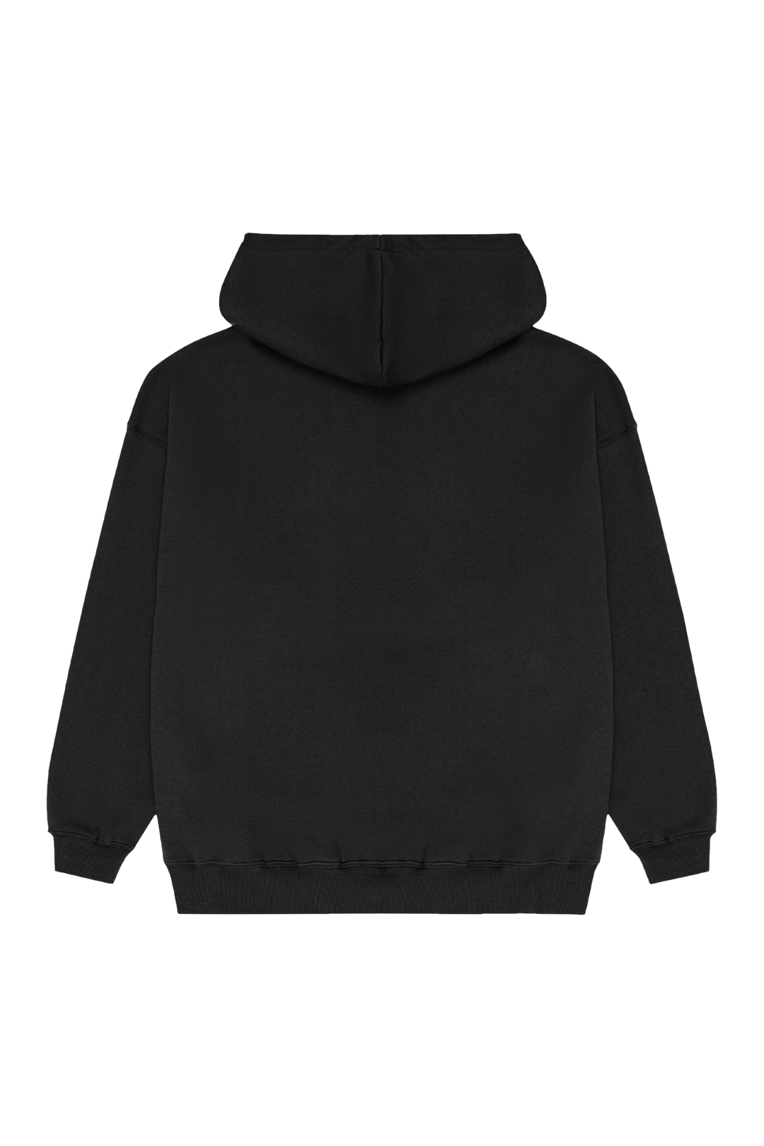 Sudadera "Pacho Athleticzale" - Negro - Pachanga Club