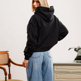 Sudadera "Pacho Athleticzale" - Negro - Pachanga Club
