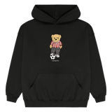 Sudadera "Pacho Athleticzale" - Negro - Pachanga Club