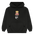 Sudadera "Pacho Athleticzale" - Negro - Pachanga Club