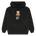 Sudadera "Pacho Athleticzale" - Negro - Pachanga Club