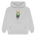 Sudadera "Pacho Bético" - Gris - Pachanga Club