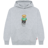 Sudadera "Pacho Bético" - Gris - Pachanga Club