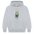 Sudadera "Pacho Bético" - Gris - Pachanga Club