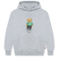 Sudadera "Pacho Bético" - Gris - Pachanga Club