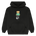 Sudadera "Pacho Bético" - Negro - Pachanga Club