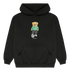 Sudadera "Pacho Bético" - Negro - Pachanga Club